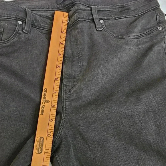 NWT Hudson Nico Super Skinny Jeans size 34 - Picture 3 of 10